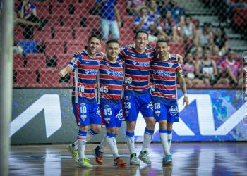 Conhecendo o adversário do Apodi: como chega o Fortaleza para a final do Brasileiro