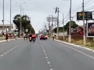 OAB Mossoró denuncia homem por crimes de ódio