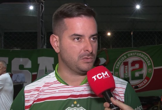 Baraúnas anuncia apresentação do elenco para a torcida