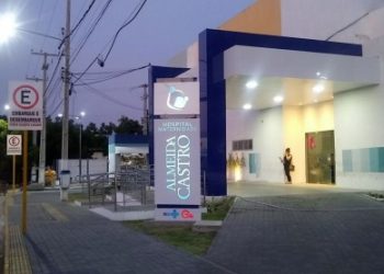 Obstetras podem paralisar atendimentos na Maternidade Almeida Castro na próxima segunda (25)