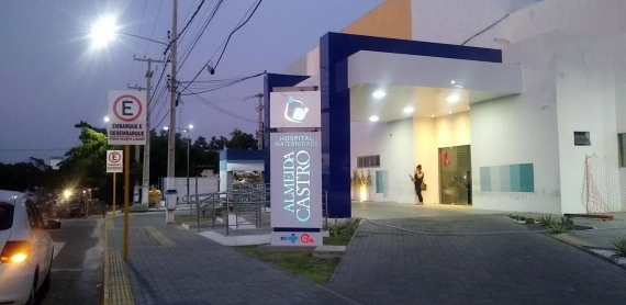 Obstetras podem paralisar atendimentos na Maternidade Almeida Castro na próxima segunda (25)