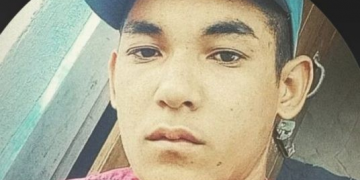 Jovem de 18 anos é morto a tiros no bairro Belo Horizonte