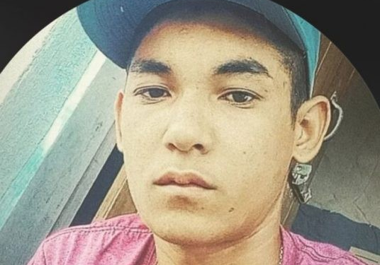 Jovem de 18 anos é morto a tiros no bairro Belo Horizonte