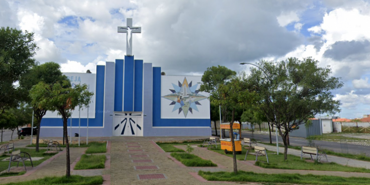 Padres assumem novas paróquias na Diocese de Mossoró a partir de dezembro; veja as datas