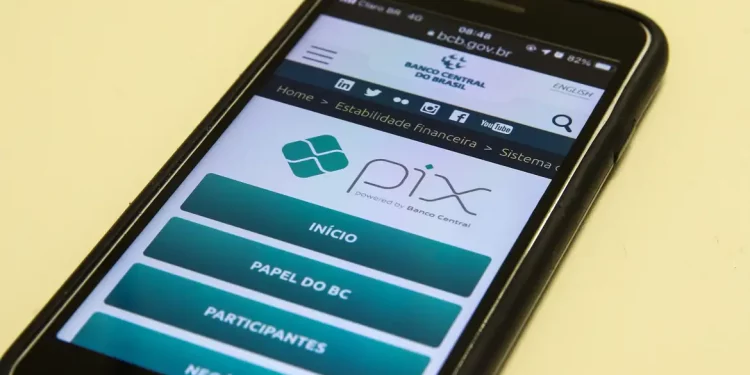 Mudanças no Pix entraram em vigor no país