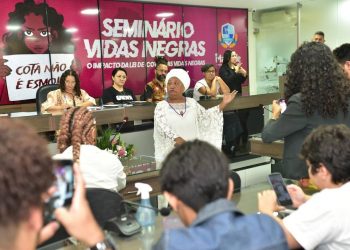 Câmara de Mossoró promove IV Seminário Vidas Negras nesta quinta-feira (28)