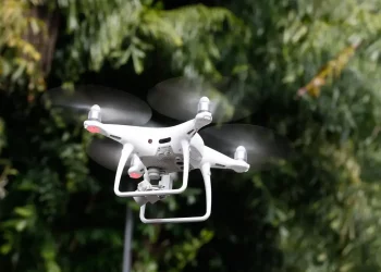 Ufersa abre inscrições gratuitas para workshop sobre o uso legal de drones