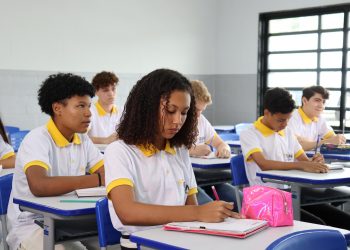 Educação do RN abre matrículas para Ensino Integral e Profissional em 2025