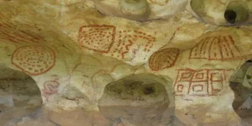 Lajedo de Soledade é candidato ao título de Patrimônio Mundial