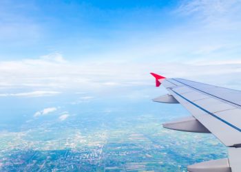 Aeroporto deve registrar queda de 45% no fluxo de passageiros nas festas de fim de ano