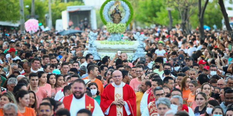 TCM tem programação especial no Dia de Santa Luzia
