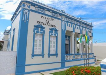 Câmara aprova “Faixa Prefeital” como distintivo oficial do cargo de Prefeito de Mossoró