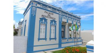 Câmara aprova “Faixa Prefeital” como distintivo oficial do cargo de Prefeito de Mossoró