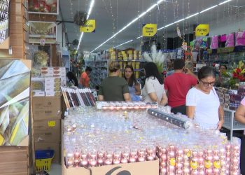 Final de ano deve injetar R$ 149 milhões na economia de Mossoró, aponta Fecomércio RN