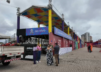 Natal se prepara para mais uma edição do Carnatal