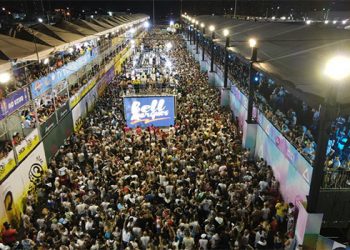 MPRN emite recomendações para agentes de segurança pública durante o Carnatal