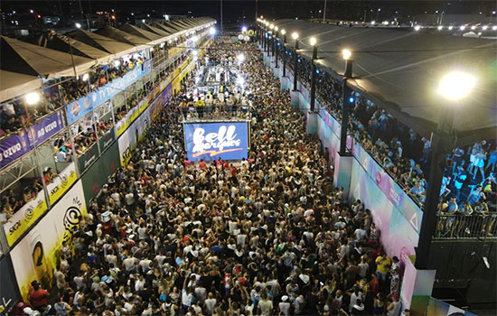 MPRN emite recomendações para agentes de segurança pública durante o Carnatal