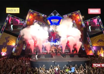 Com mais de 60 eventos realizados em 2024, Mossoró impulsiona turismo e economia