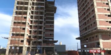 Construção civil registra crescimento em Mossoró acima da média nacional em 2024