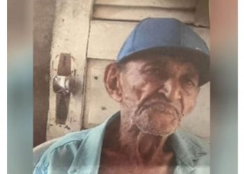 Idoso de 85 anos com Alzheimer está desaparecido