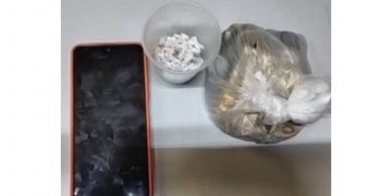 Em Mossoró, comerciante é preso com quase 80 pedras de crack