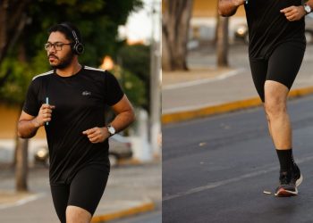 Corrida foi o esporte mais praticado no mundo em 2024, revela relatório do Strava
