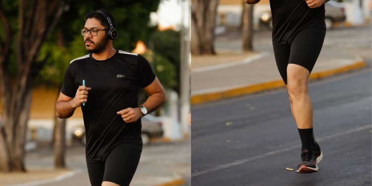 Corrida foi o esporte mais praticado no mundo em 2024, revela relatório do Strava