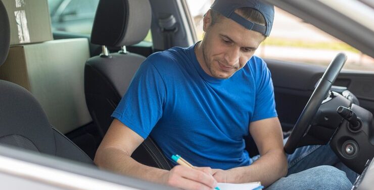 Detran-RN divulga calendário de licenciamento veicular 2025