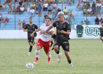 Baraúnas vence amistoso contra o Força e Luz; Potiguar é derrotado na Paraíba