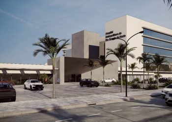 Governo do RN publica edital para construção do Hospital Metropolitano