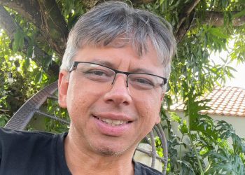 Gutemberg Dias celebra realização de transplante renal