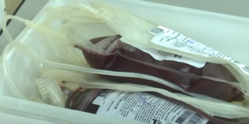 Hemocentro de Mossoró lança campanha de verão para reforçar estoque de sangue