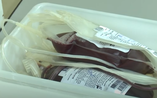 Hemocentro de Mossoró lança campanha de verão para reforçar estoque de sangue