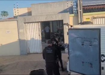 Homem é executado dentro de casa no Bairro Nova Mossoró