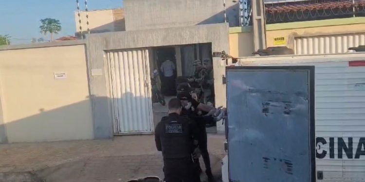 Homem é executado dentro de casa no Bairro Nova Mossoró