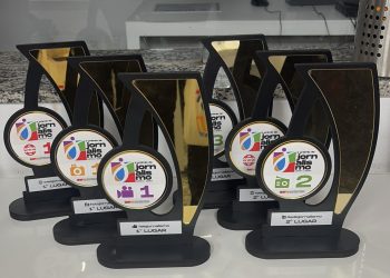 Grupo TCM leva seis troféus no prêmio MP de Jornalismo