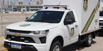 ITEP recebe novos veículos para unidades no RN