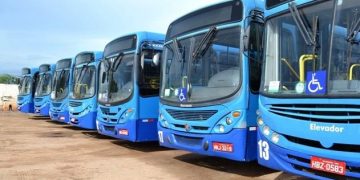 Liminar judicial determina suspensão da paralisação dos ônibus em Mossoró