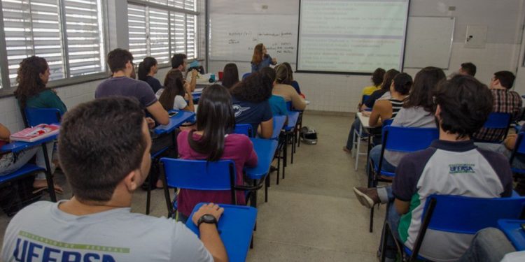 Inscrições do SiSU começam em 17 de janeiro