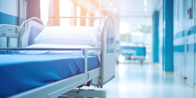 MPRN recomenda medidas para garantir retomada das obras no Hospital Regional Tarcísio Maia