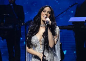 Marina Elali é confirmada como atração do “Estação Natal” nesta sexta-feira (20)