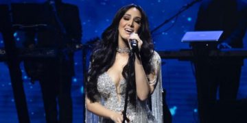 Marina Elali é confirmada como atração do “Estação Natal” nesta sexta-feira (20)