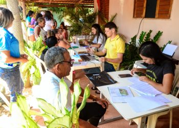 Mossoró registra 583 emissões do Cadastro Nacional da Agricultura Familiar em 2024