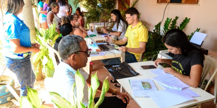 Mossoró registra 583 emissões do Cadastro Nacional da Agricultura Familiar em 2024