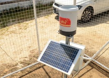 Mossoró registra chuvas em diferentes regiões; volume chegou a 27 mm no bairro Costa e Silva