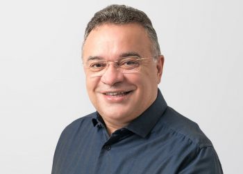 Padre Nunes se apresenta hoje (12) no adro da Catedral de Santa Luzia