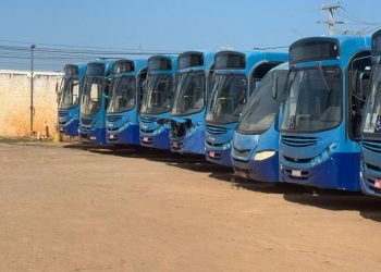 Paralisação do transporte público em Mossoró afeta serviços durante feriado de Santa Luzia