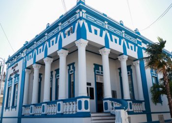 Portaria convoca servidores a apresentar comprovação de frequência de ponto eletrônico