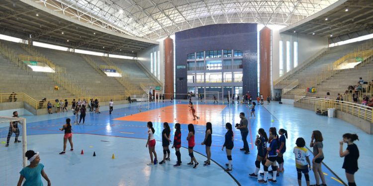 Prefeitura abre vagas para novas modalidades esportivas em 2025