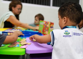 Rede Municipal de Ensino iniciará ano letivo 2025 em 10 de fevereiro